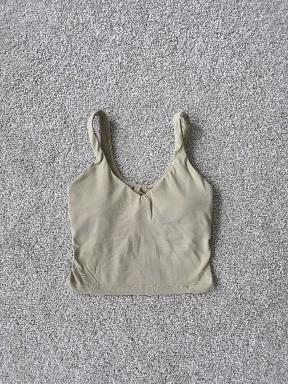 Lululemon Align Tank
